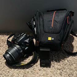 Nikon D3200