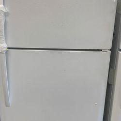 FRIGIDAIRE FFTRTW TOP FREEZER REFRIGERATOR 40QDG
