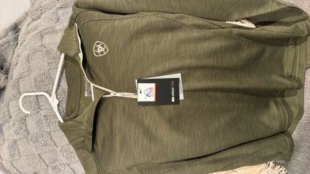 Ariat Shirt