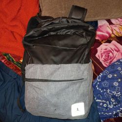 Jordan Backpack 🎒