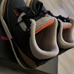 jordan 3s
