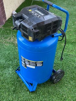 Compressor 20 gallon