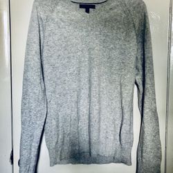 Banana Republic V Neck Sweater