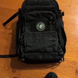 5.11 Tactical Bagpack