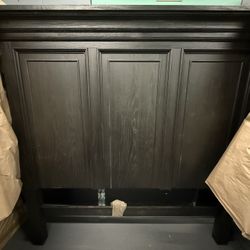 Brand New Bed Set + Couch + 3 Vertical Closets + Drawer Set + Mattress