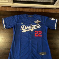 Kernshaw Woman Jersey 