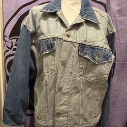 Levi’s 2 tone Jacket