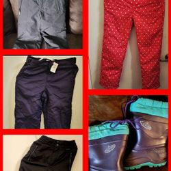 LAST MINUTE SNOW ❄️ TRIP 