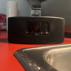 iPhone Dock Charger iHome