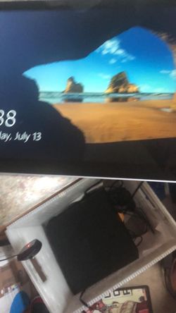 Surface pro3 w/win10