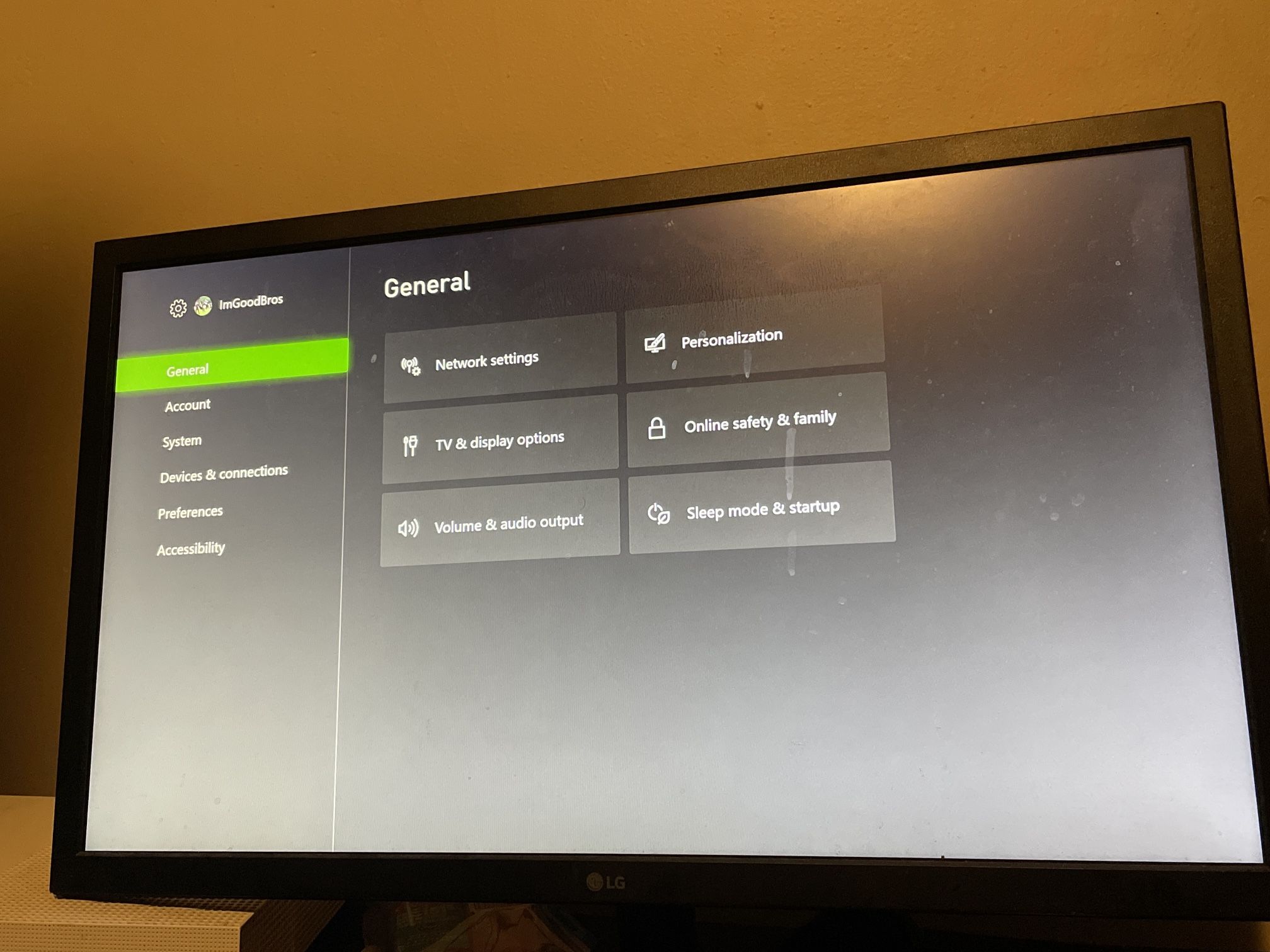 Gaming Monitor Refresh Rate 144hz LG Ultragear