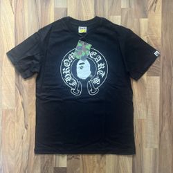Bape Tee