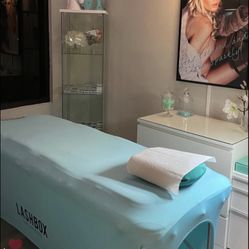 Beauty Spa Room ,lashes, Skin CARE ,medical Room