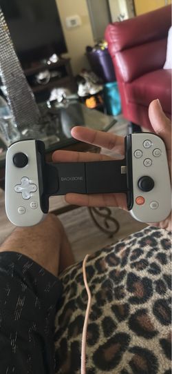 Backbone Controller