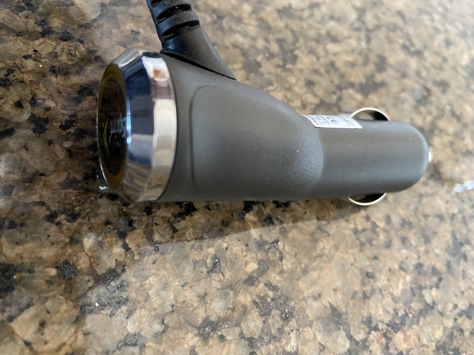 Sprint Micro USB Car Charger