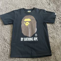 Bape Tee Shirt Size Small 