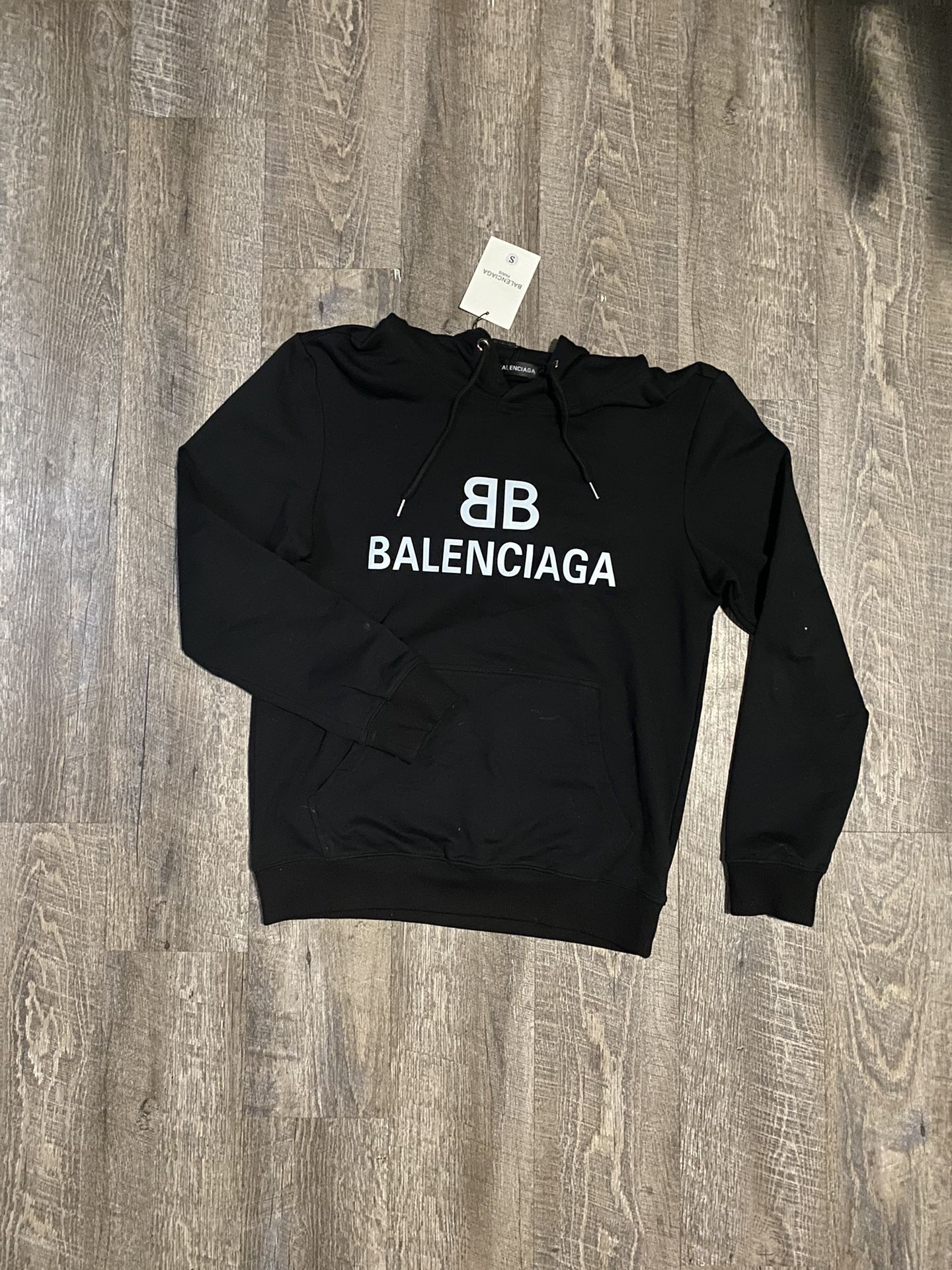 Balenciaga Hoodie