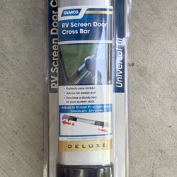 Camco screen door crossbar handle