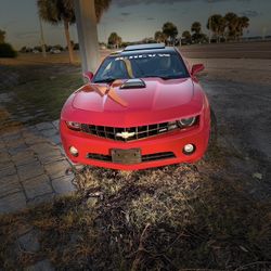 Camaro 