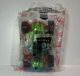 Burger King Toy Story RC Car
