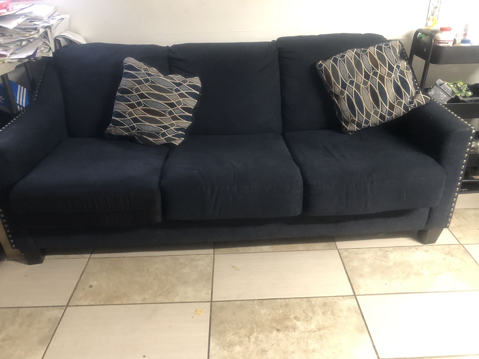 Sofa Bed