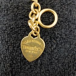 Tiffany & Co. Bracelet