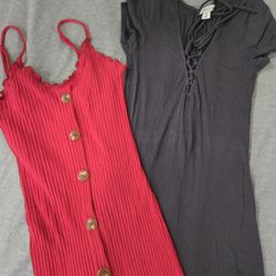 Dresses Medium