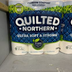 Quilted Tissue Paper 