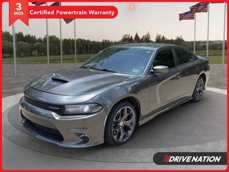 2019 Dodge Charger