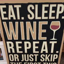 Large canvas wall art