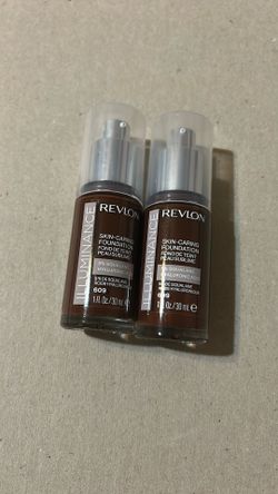 Revlon Foundation New Each $10