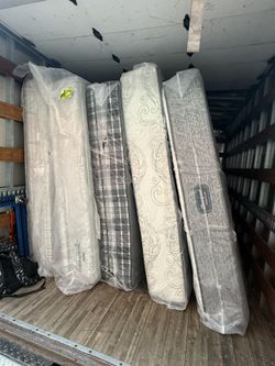 New Queen Size King Size 14” Thick Mattress
