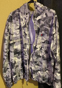 Champion Wind Breaker