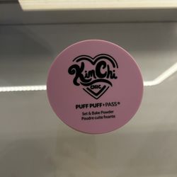 Makeup Extremely Lightly Used 