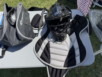 Baseball gear