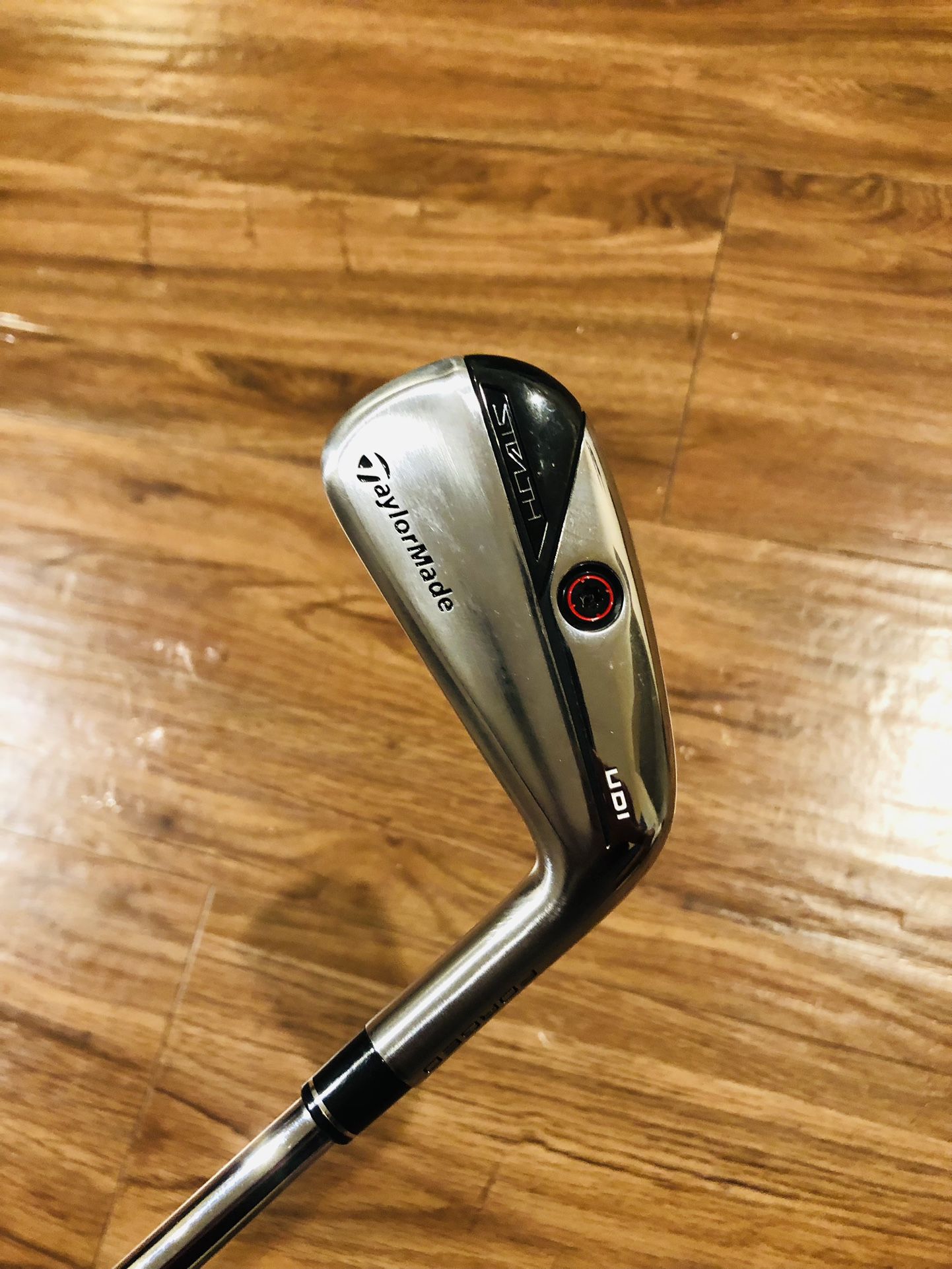 TAYLORMADE STEALTH UDI UTILITY 18* #2 IRON