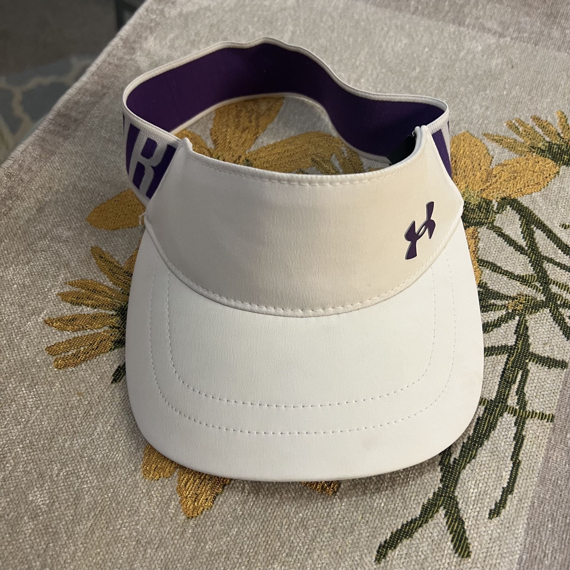 Youth Under Armour Play Up Visor