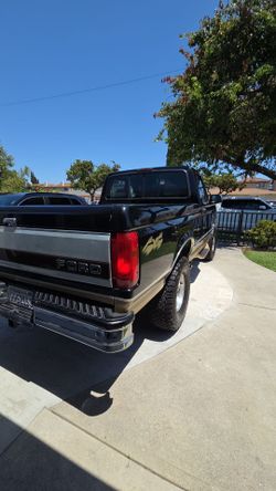 Ford f150 XLT