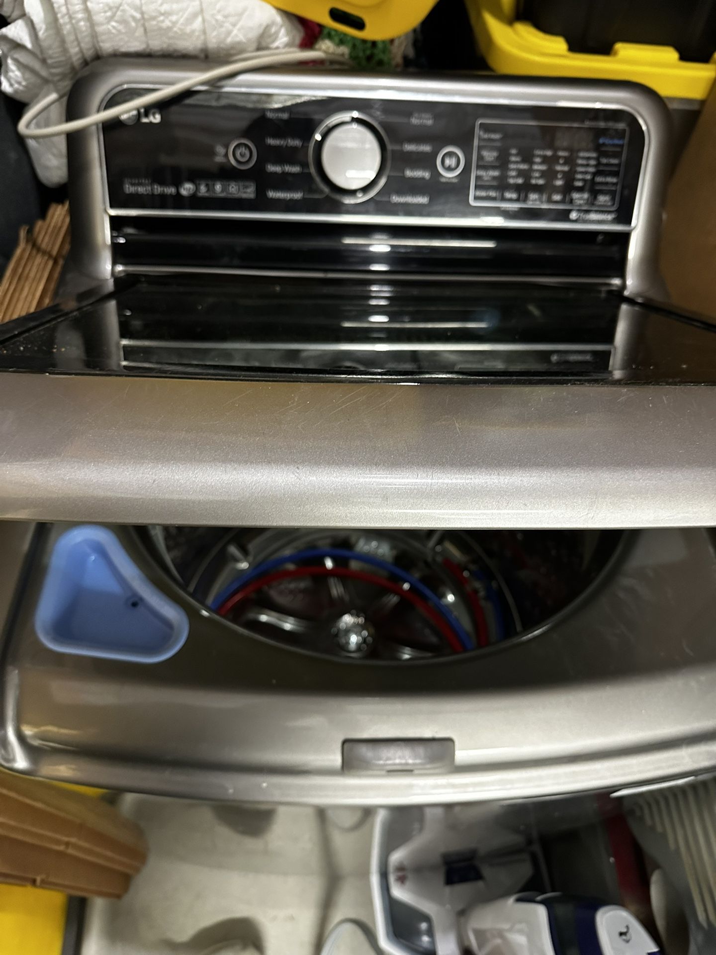 Washer