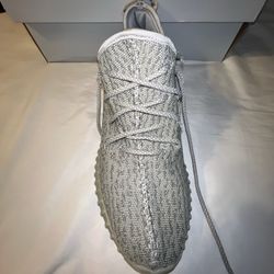 Yeezy boost v1 moonrock