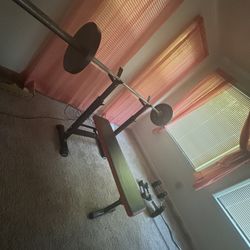 Weight Set 