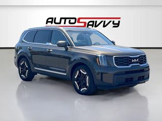 2024 Kia Telluride