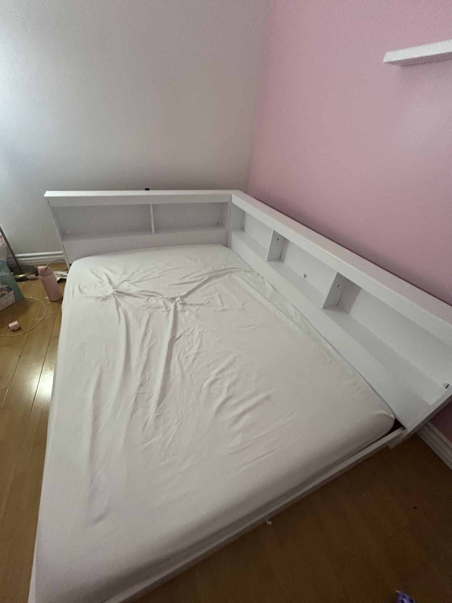 Full Size Bed Frame