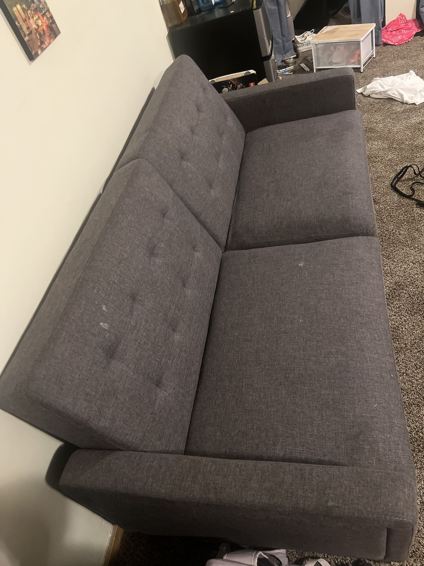 Futon