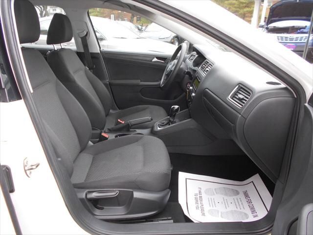 2012 Volkswagen Jetta