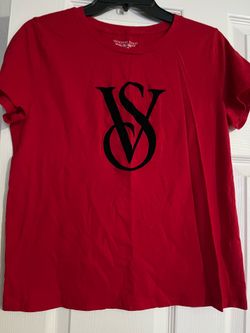 Victoria secret shirt medium
