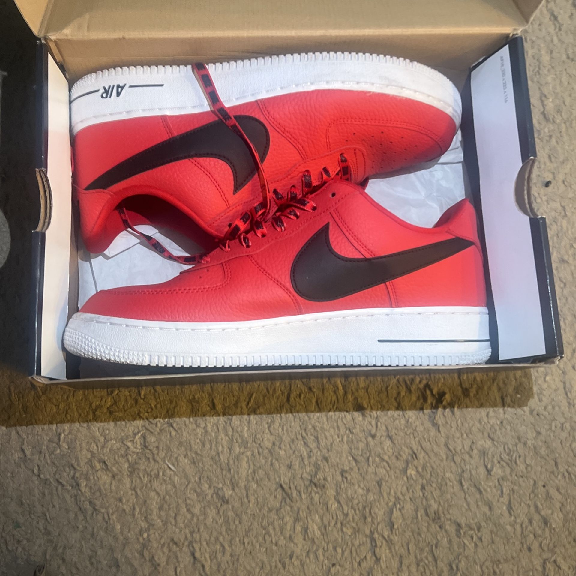 Af-1 Low NBA
