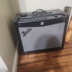 Fender Mustang 3 Amp