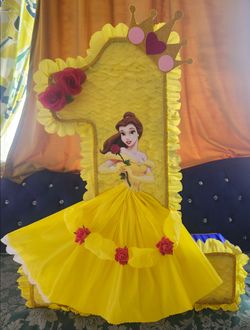 Disney Princess Pinata