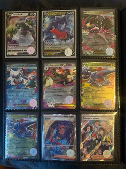 pokemon card singles ($1-$10)